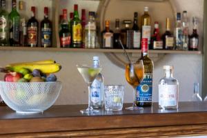 Hotels Hotel Les Lentisques : photos des chambres