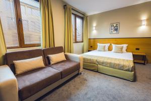 Hotel Albatros New Town