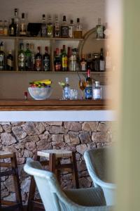 Hotels Hotel Les Lentisques : photos des chambres