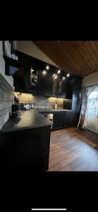 Badstue, 3 soverom, nytt bad og kjøkken i Åre