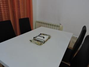 Apartamento casco histórico de Calatayud