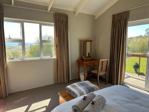 Protea Loft - Romantic stay - No Load shedding