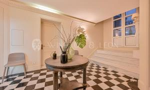 Appartement Paris 7e Invalides Tour Eiffel