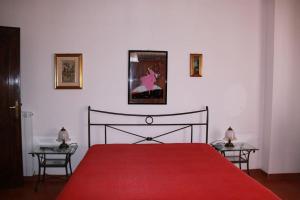 Corallo Rosa-Casa Vacanze img19