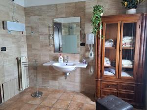 Corallo Rosa-Casa Vacanze img27