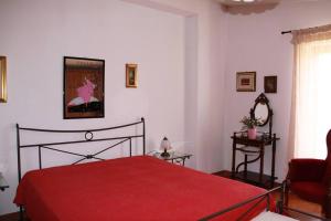 Corallo Rosa-Casa Vacanze img28