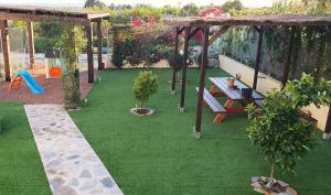 El Mirador de la Laguna