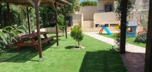 El Mirador de la Laguna