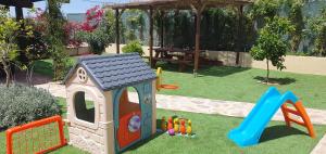 El Mirador de la Laguna