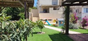 El Mirador de la Laguna