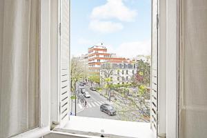 Modern and new flat - Paris 12th - near le Marais and Bois de Vincennes