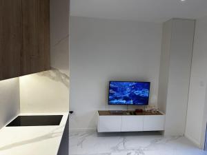 Serenity Seaview Suite Przno