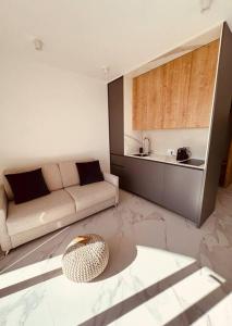 Serenity Seaview Suite Przno