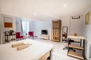 La cabane du pêcheur - Nantes - Bord de Loire - Rezé