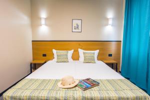 Hotel Albatros New Town