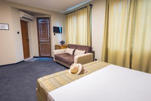 Hotel Albatros New Town