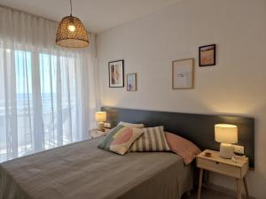 COZY Apartment APOLO XIV SEAVIEW