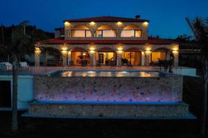 Vista DOuro- A luxury villa in the mountains