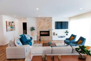 Vista DOuro- A luxury villa in the mountains