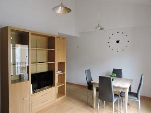 Duplex casco historico