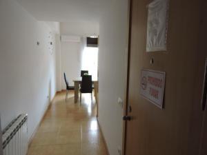 Duplex casco historico