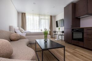 Apartment 206, Palanga