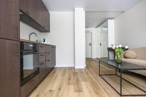 Apartment 206, Palanga