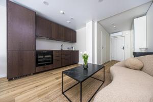 Apartment 206, Palanga