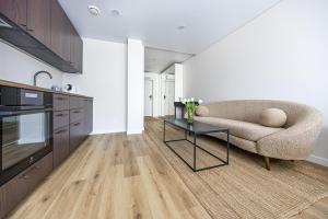 Apartment 206, Palanga