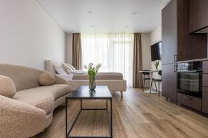 Apartment 206, Palanga