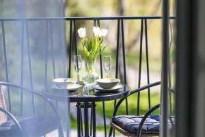 Apartment 206, Palanga