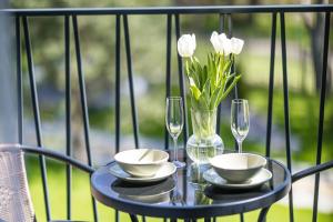 Apartment 206, Palanga