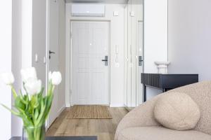 Apartment 206, Palanga