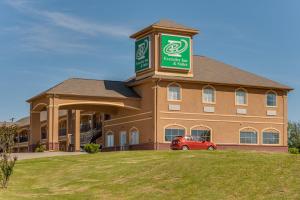 Executive Inn & Suites Cushing