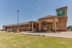 Executive Inn & Suites Cushing