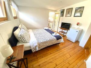 The Air Home