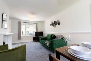 Redworth Lodge - Billingham