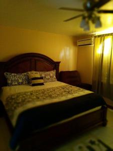 Sandcastle apartments E9