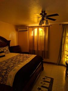 Sandcastle apartments E9