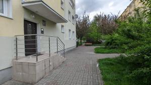 Apartament Mieszko II Kołobrzeg