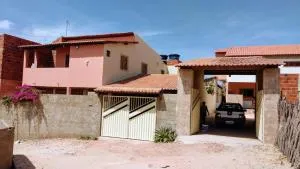 Residência Brisa mar 2 - 阿拉卡蒂