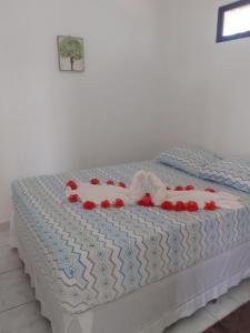 Recanto César Aparts