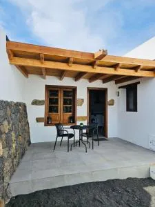 Casa Celi - Los Valles