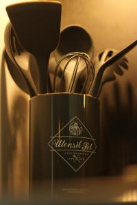 Hygge Homes - 3 Zimmer Apartment, barrierefrei mit Terrasse