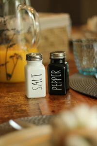 Hygge Homes - 3 Zimmer Apartment, barrierefrei mit Terrasse