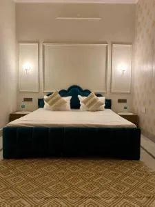 The Ganga Atithi Home Stay - Laksar