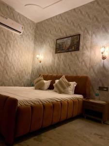 The Ganga Atithi Home Stay