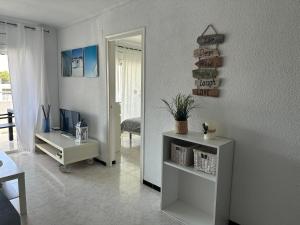 bonito apartamento en roses zona familiar