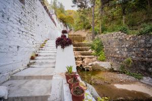 Little Heaven - Cabin 2