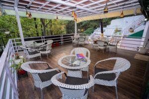 Little Heaven - Cabin 2